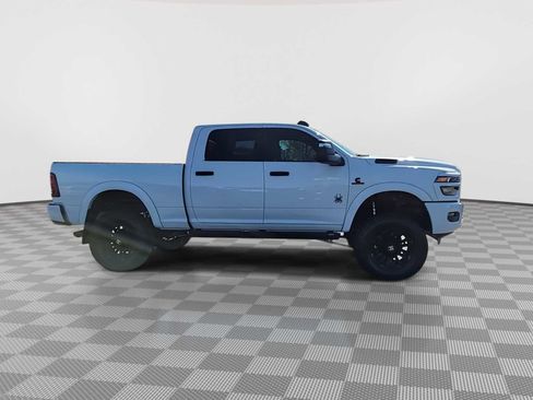 New 2026 RAM 2500 Big Horn image 9