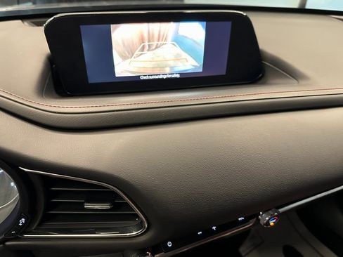 Used 2023 MAZDA CX-30 AWD 2.5 S w/ Preferred Package image 12