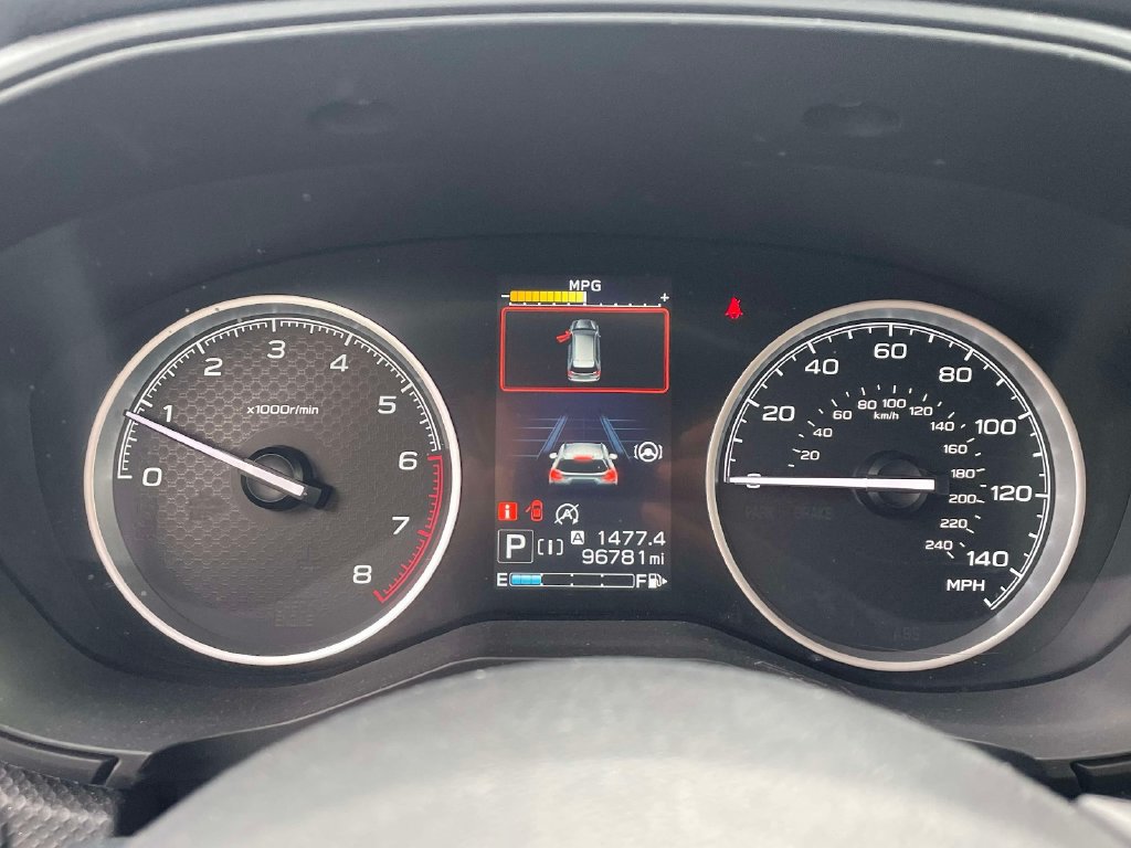 Used 2020 Subaru Forester Limited AWD/4WD image 23