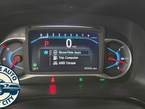 Used 2019 Honda Pilot EX-L image 12