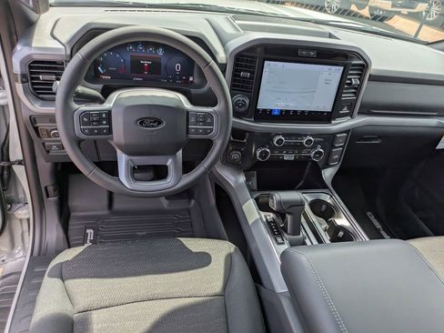 New 2026 Ford F150 XLT AWD/4WD image 13