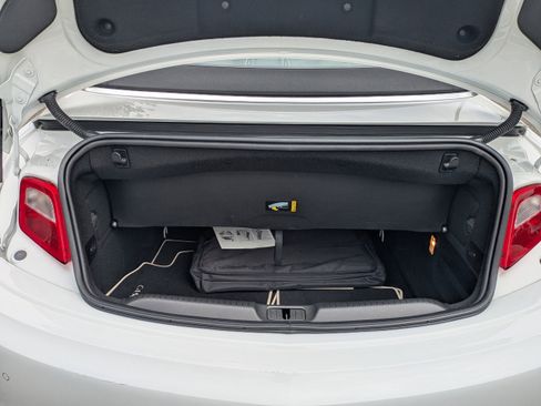 Used 2017 Buick Cascada Premium image 13