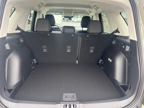 New 2025 Ford Bronco Sport Big Bend image 17