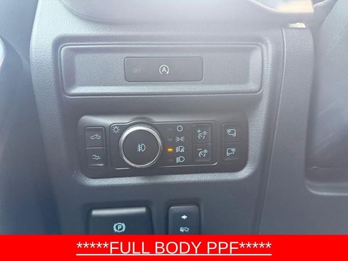 Used 2025 Ford F150 Raptor AWD/4WD image 21