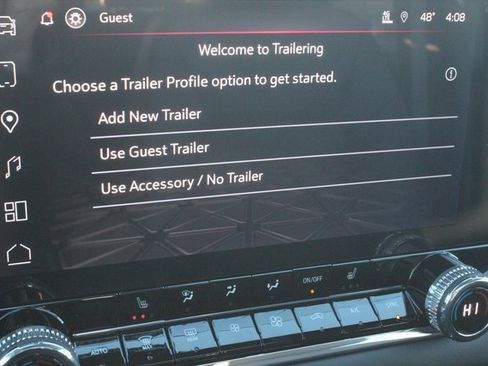 New 2026 GMC Canyon Elevation w/ Convenience Package image 35