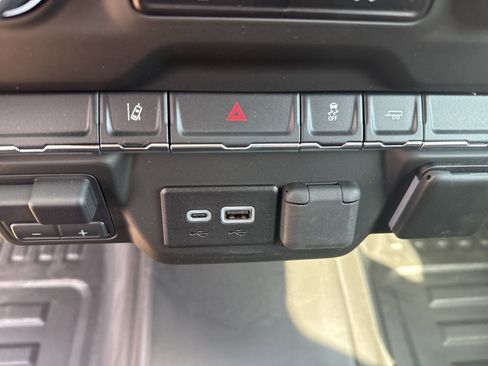 New 2024 Chevrolet Silverado 3500 W/T w/ WT Convenience Package image 26