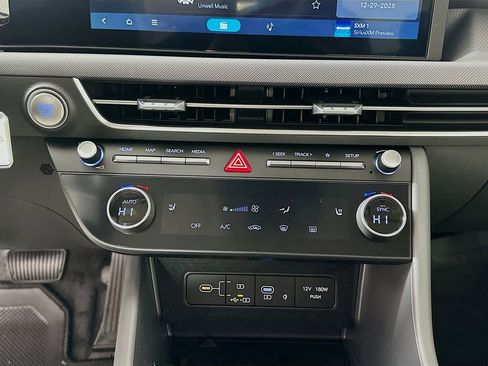 New 2026 Hyundai Sonata SEL image 13