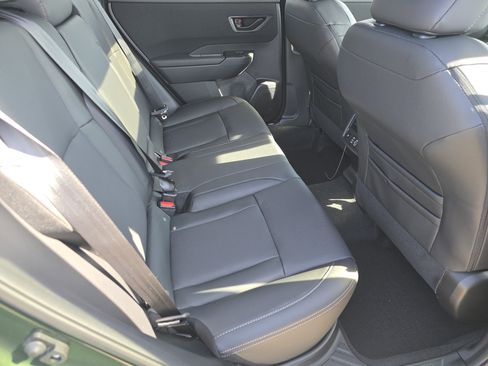 New 2026 Subaru Outback Limited image 17