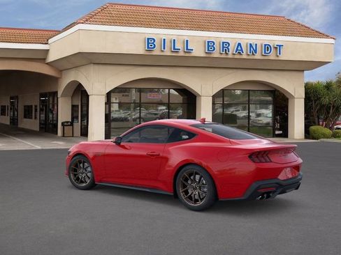 New 2026 Ford Mustang GT Premium image 5