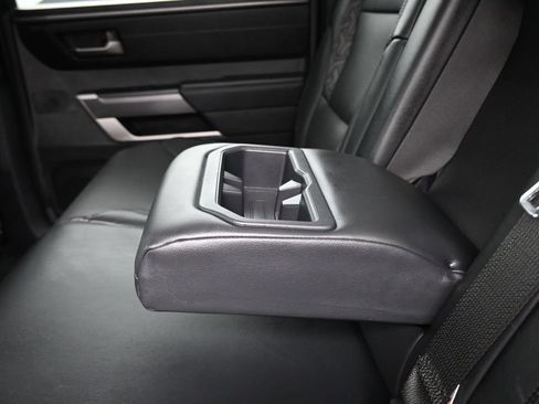 Used 2023 Toyota Tundra SR5 w/ SR5 Premium Package AWD/4WD image 39