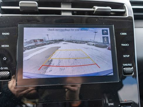 Used 2022 Hyundai Tucson SEL w/ Convenience Package image 35