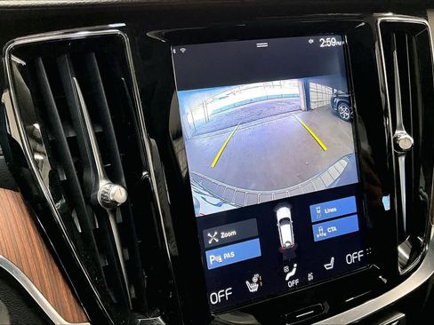 Used 2020 Volvo V60 T5 Cross Country w/ Cross Country Pro Package image 24