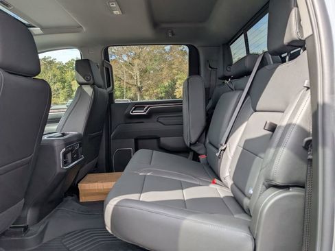 New 2026 Chevrolet Silverado 2500 LTZ w/ LTZ Plus Package image 30