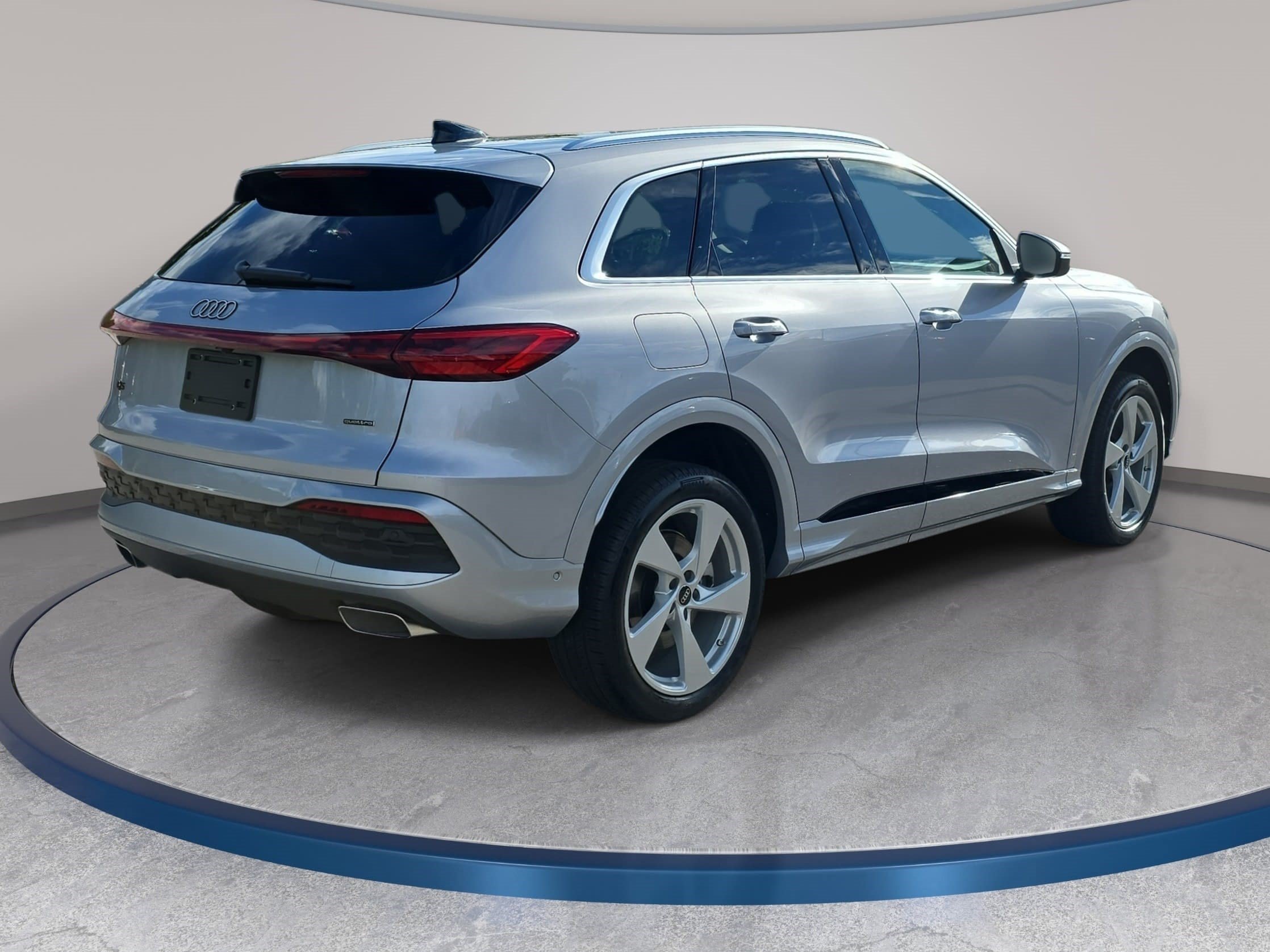 New 2026 Audi Q5 Premium Plus AWD/4WD image 5