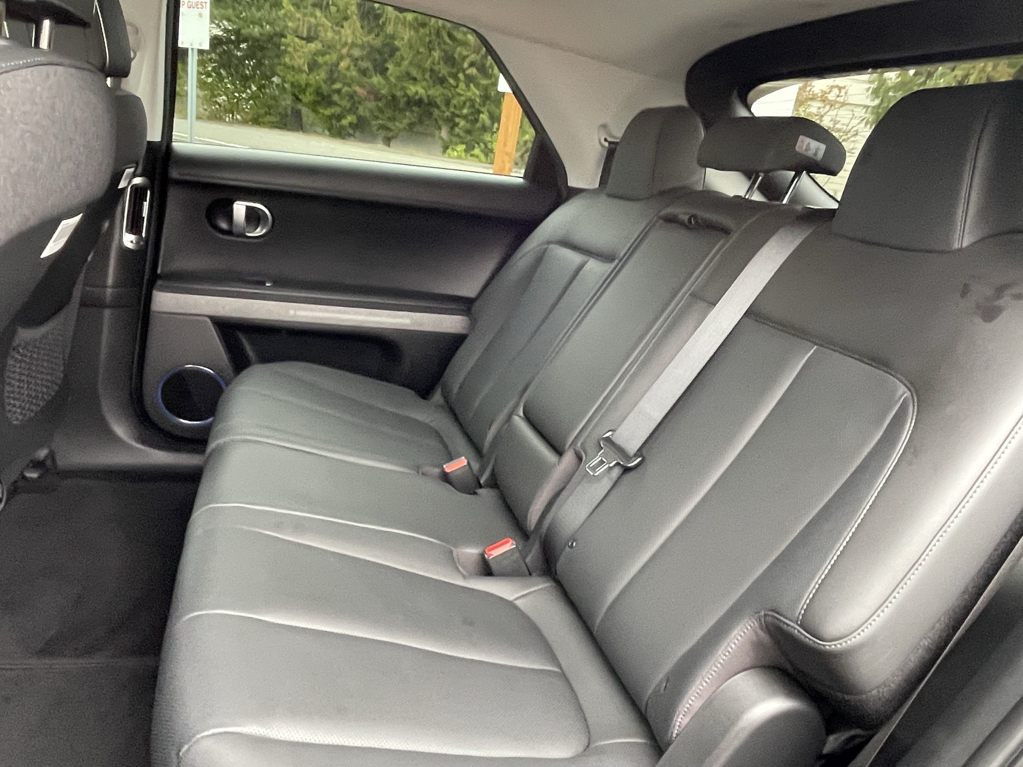 Certified 2023 Hyundai Ioniq 5 SEL AWD/4WD image 15