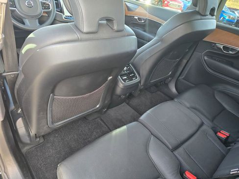 Used 2023 Volvo XC90 B6 Plus w/ Protection Package Premier image 28