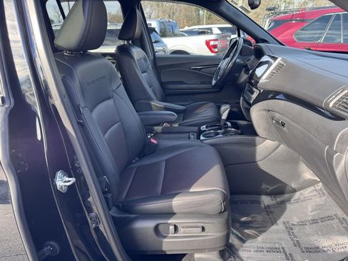 Used 2017 Honda Ridgeline Black Edition image 24