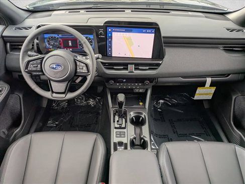 New 2026 Subaru Outback Premium AWD/4WD image 10