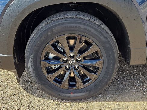 New 2025 MAZDA CX-50 AWD 2.5 S w/ Weather Package image 10