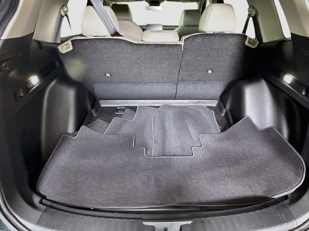 Used 2026 Honda CR-V EX-L image 27