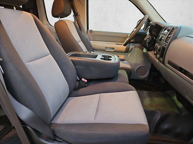 Used 2008 Chevrolet Silverado 1500 W/T w/ LS Package RWD image 18