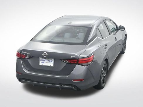 Used 2024 Nissan Sentra SV FWD image 35