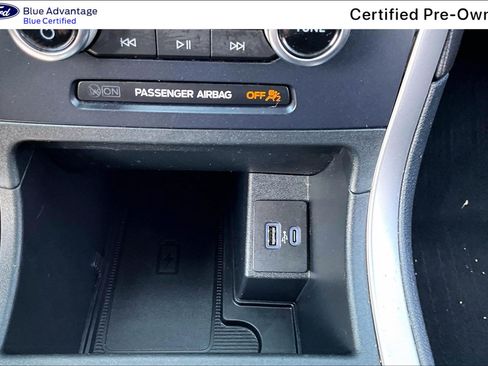 Used 2023 Ford Edge SEL w/ Convenience Package AWD/4WD image 40