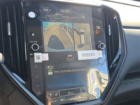 New 2025 Subaru Ascent Bronze Edition image 26