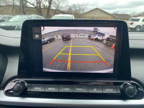 Certified 2023 Kia Forte LXS image 15