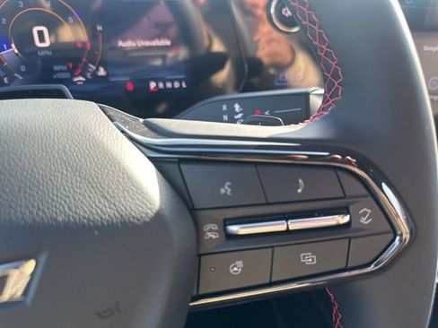 New 2026 Chevrolet Traverse RS w/ LPO, Floor Liner Package image 20