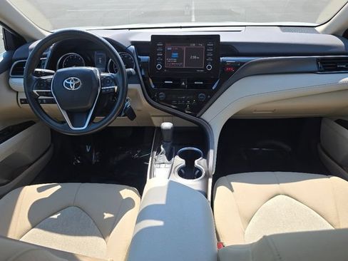 Used 2022 Toyota Camry LE FWD image 20