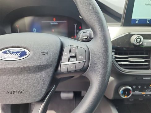 New 2025 Ford Escape Active image 24