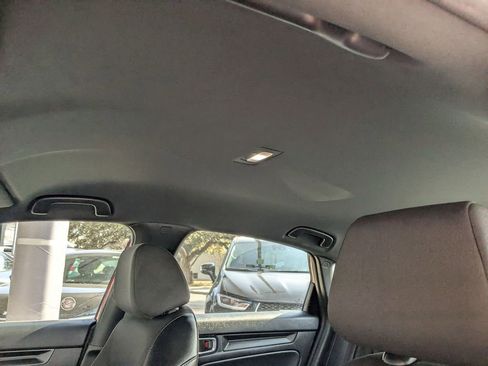 Used 2025 Honda Civic Sport image 15