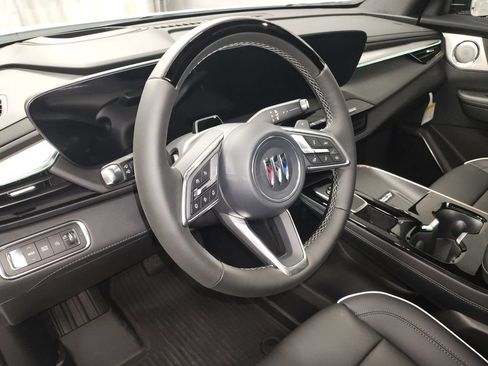 New 2026 Buick Enclave Avenir w/ Super Cruise Package FWD image 23