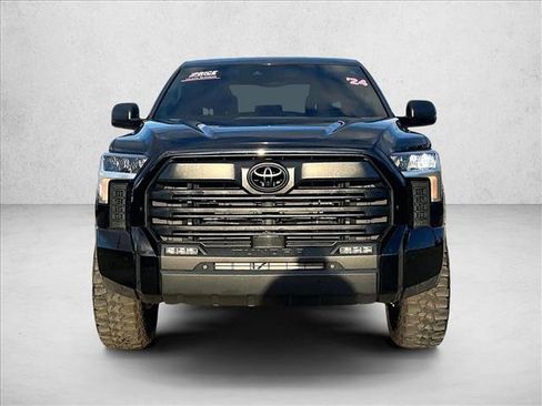 Used 2024 Toyota Tundra SR5 image 3