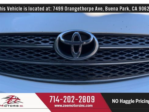 Used 2003 Toyota Camry XLE image 42