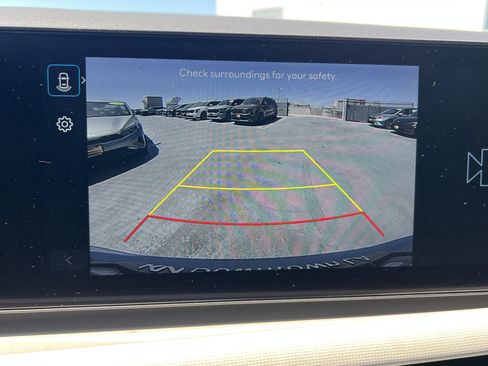 Used 2025 Hyundai Tucson SEL FWD image 33