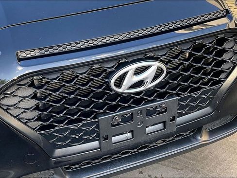 Used 2019 Hyundai Kona SEL image 29