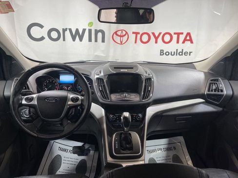 Used 2013 Ford Escape SEL image 19