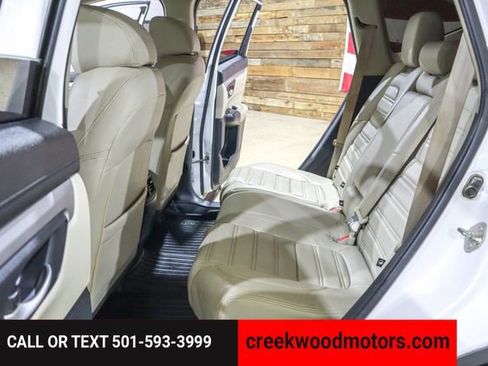 Used 2019 Honda CR-V LX image 13