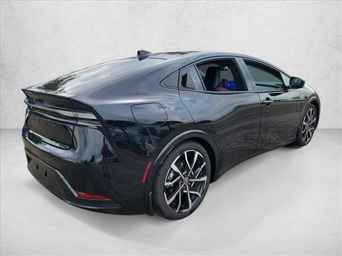 Used 2026 Toyota Prius Plug-In Hybrid w/ Limited Premium Package image 5