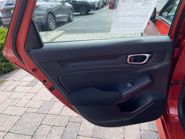 Used 2022 Honda Civic Si image 23