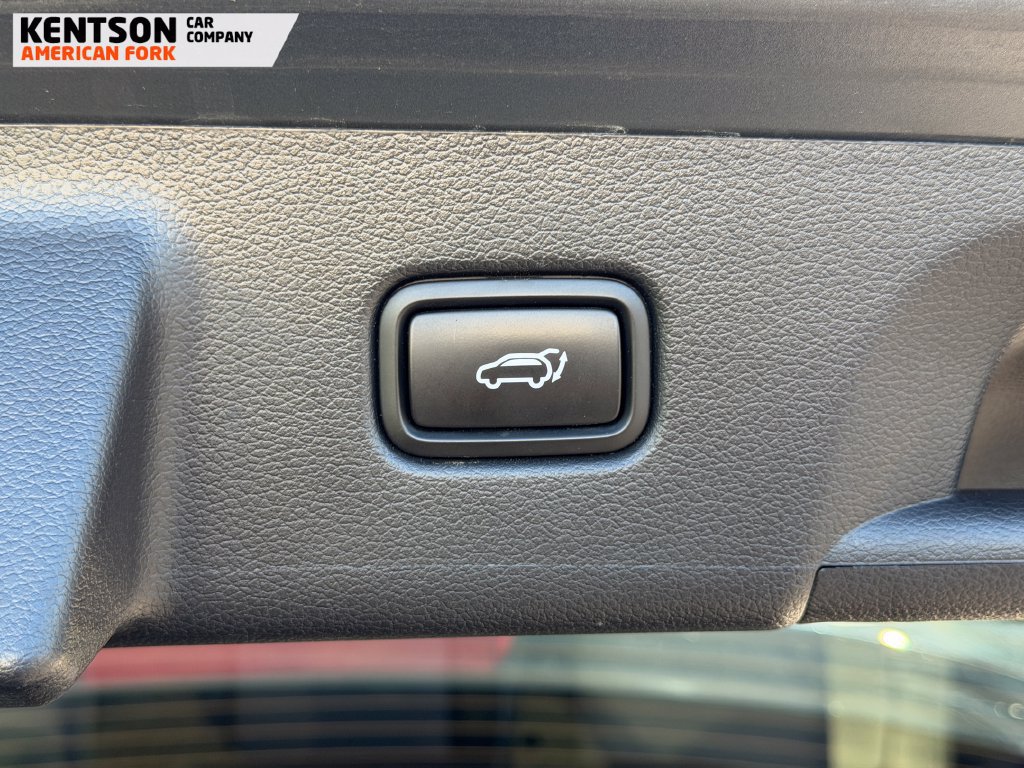 Used 2025 Hyundai Palisade SEL AWD/4WD image 36