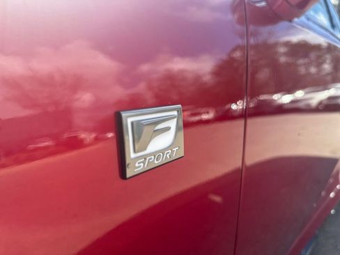 Used 2023 Lexus IS 350 F Sport image 35