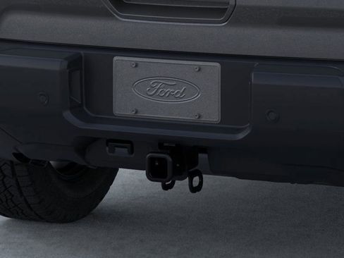 New 2026 Ford Bronco Sport Badlands image 24