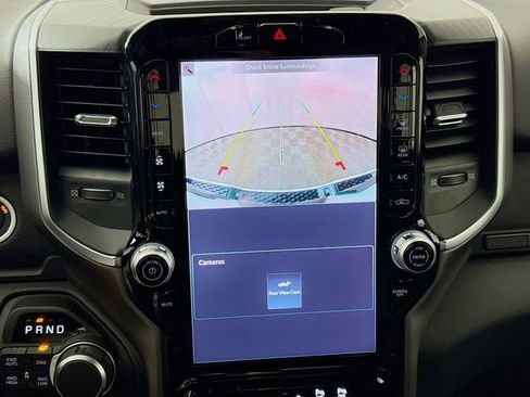 New 2026 RAM 1500 Big Horn image 14