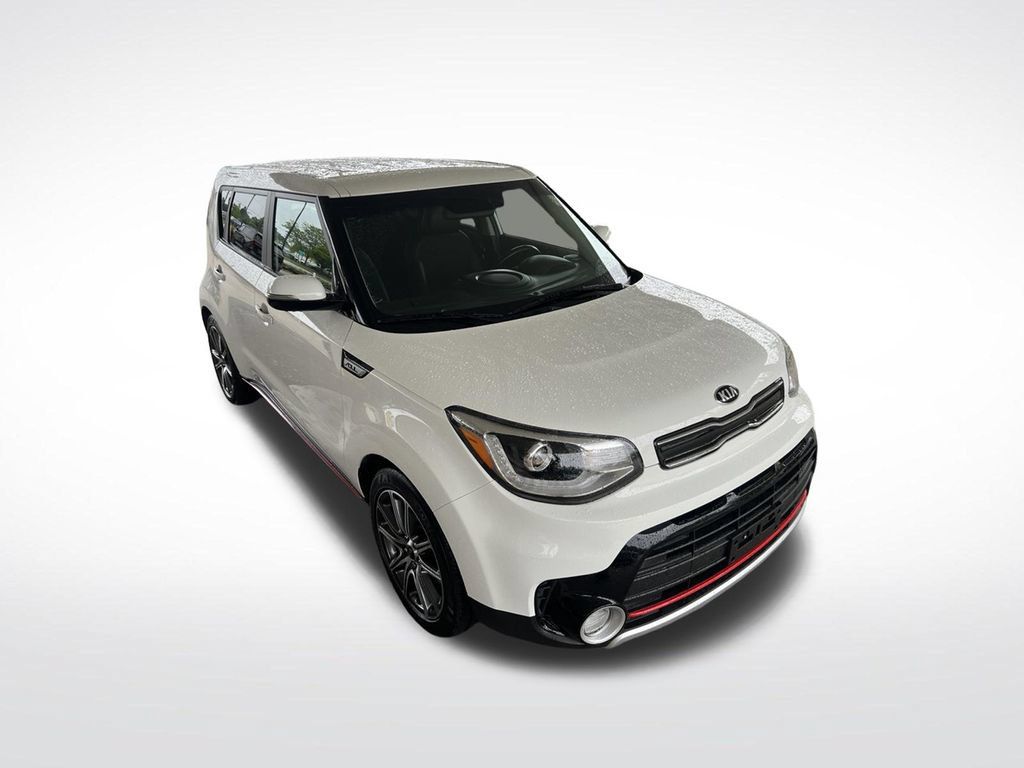 Used 2019 Kia Soul ! w/ Technology Package FWD image 39