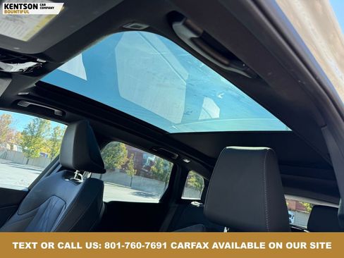 Used 2025 BMW X3 xDrive30i image 29