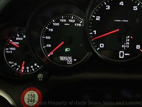 Used 2016 Porsche Cayenne image 53