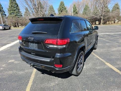 Used 2021 Jeep Grand Cherokee Limited w/ Quick Order Package 28K 80th image 6